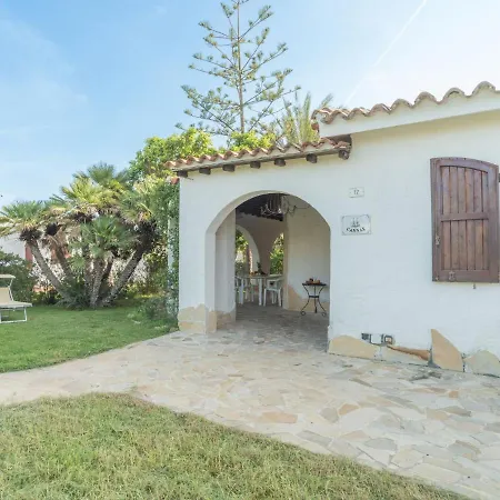 Casa vacanze Locazione Turistica Gigli - Rei226
