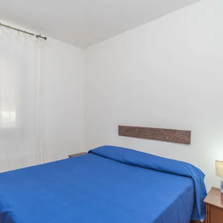 Casa vacanze Locazione Turistica Gigli - Rei226 *