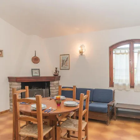 Prázdninový dům Gigli - Rei226 By Interhome *