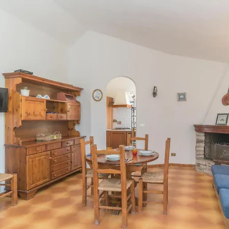 Casa vacanze Locazione Turistica Gigli - Rei226