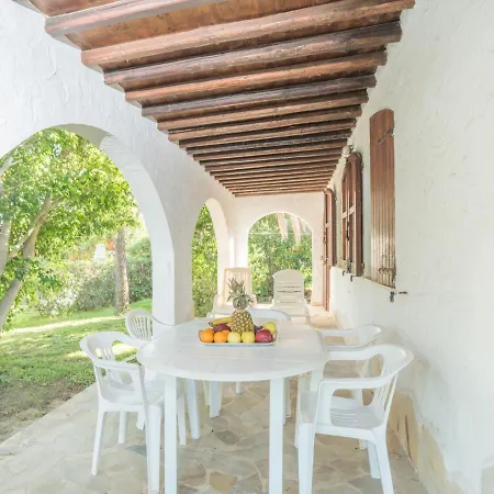 Locazione Turistica Gigli - Rei226 * Costa Rei