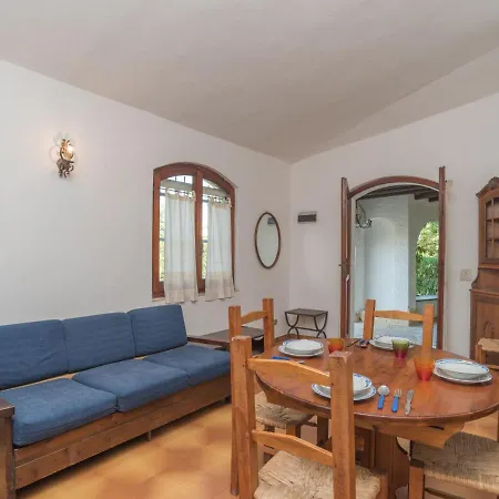 Casa vacanze Locazione Turistica Gigli - Rei226 *