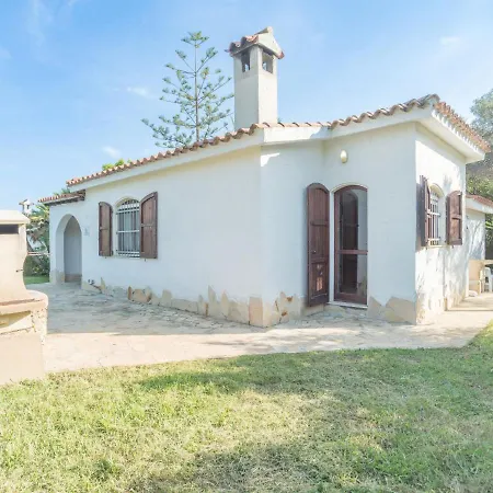 Locazione Turistica Gigli - Rei226 Costa Rei