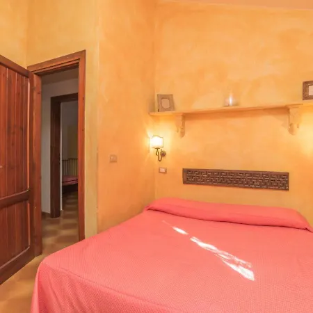 Casa vacanze Locazione Turistica Gigli - Rei226 *