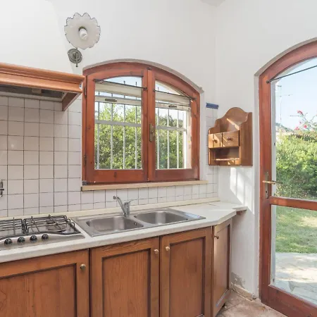 Casa vacanze Locazione Turistica Gigli - Rei226 Costa Rei