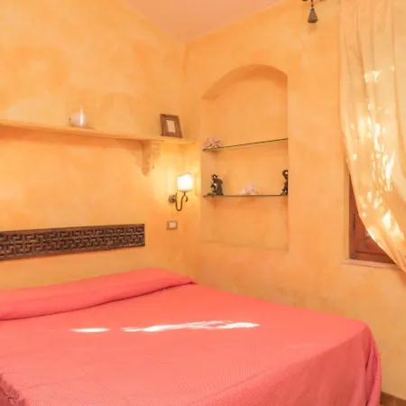 Locazione Turistica Gigli - Rei226 *