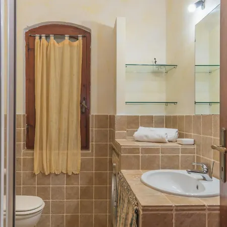 Casa vacanze Locazione Turistica Gigli - Rei226