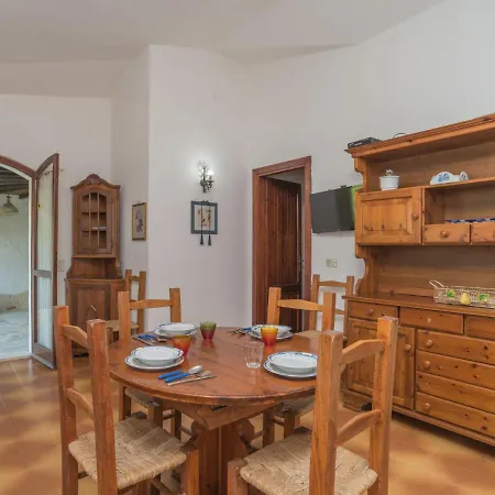 Locazione Turistica Gigli - Rei226
