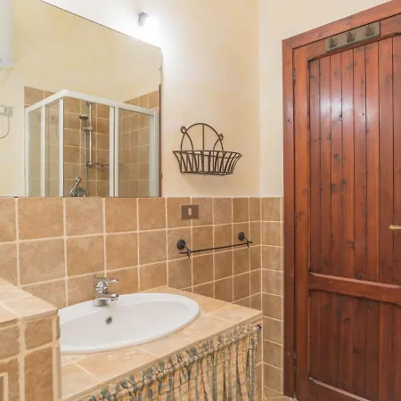 Casa vacanze Locazione Turistica Gigli - Rei226 Costa Rei