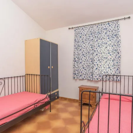 Casa vacanze Locazione Turistica Gigli - Rei226 *