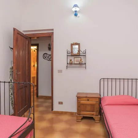 Locazione Turistica Gigli - Rei226 * Costa Rei