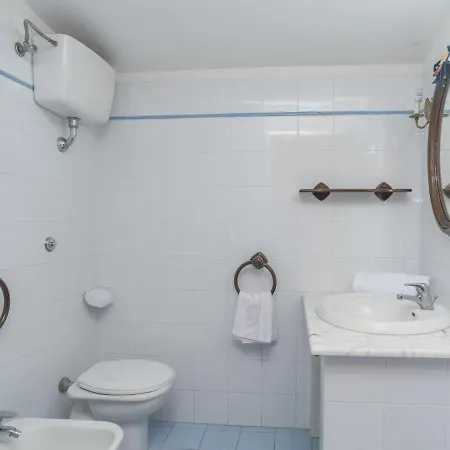 Locazione Turistica Gigli - Rei226 Casa vacanze *