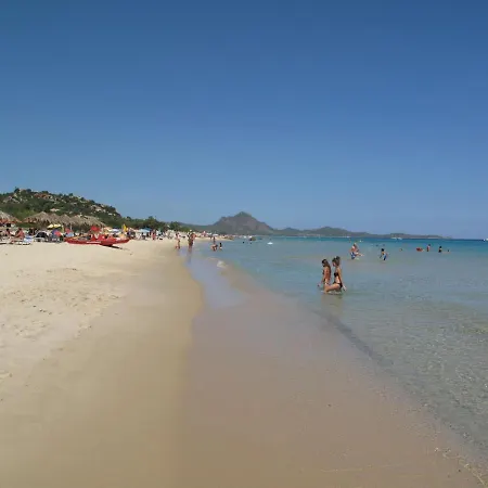 Casa vacanze Locazione Turistica Gigli - Rei226 *