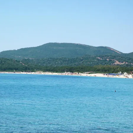 Casa vacanze Locazione Turistica Gigli - Rei226 Costa Rei