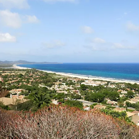 Locazione Turistica Gigli - Rei226 Costa Rei