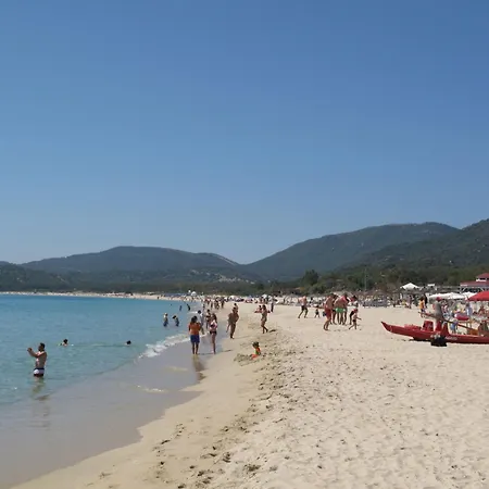 Casa vacanze Locazione Turistica Gigli - Rei226