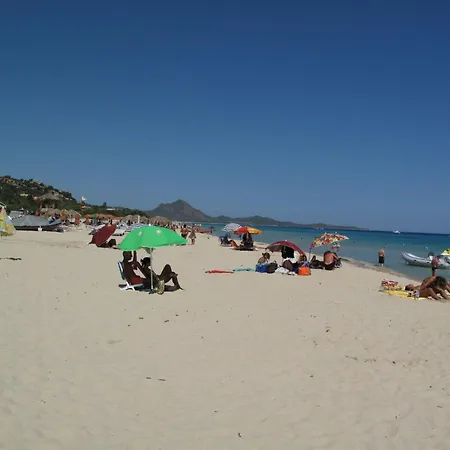 Casa vacanze Locazione Turistica Gigli - Rei226 *